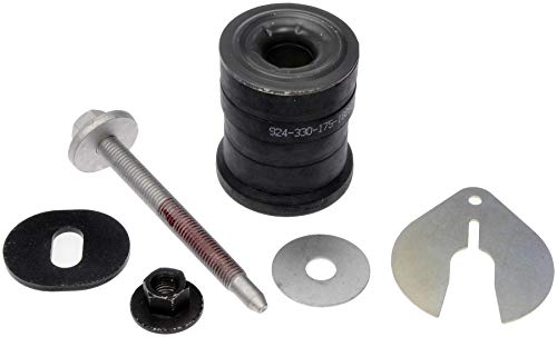 Dorman 924-330 Body Mount Compatible with Select Ford Models