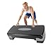 Imagen de Plataforma Step Fitness Casa Antideslizante Ajustable 2 Niveles de Altura