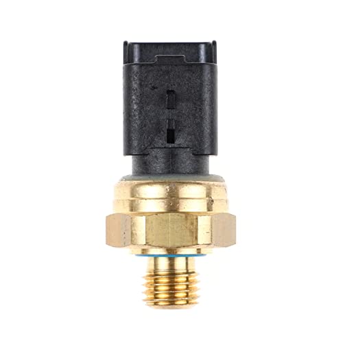 Capteur de pression de carburant 9674035780 pour régulation de haute précision