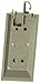 Bachmann Hayes Bumper (2/Card) - N Scale