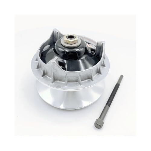 Variateur d'embrayage de rechange pour les sorties en quad CF550