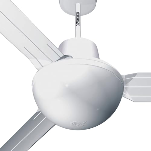 Vortice Evolution Light Kit Es - Kit per l’applicazione del sistema di illuminazione a tutti i modelli dei ventilatori Nordik® Evolution.