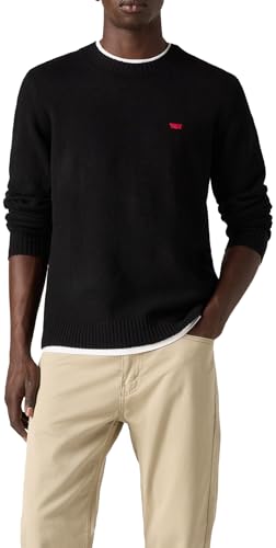 Levi's Herren Original Housemark Sweater – Ansicht 2