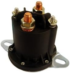 Review Western HD Round 4 Post Solenoid 56131-2 Review Western HD Round 4 Post Solenoid 56131-2