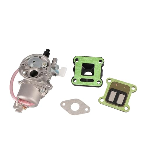 Carburateur de moto 2 temps 49cc pour mini moto de course de précision - 5