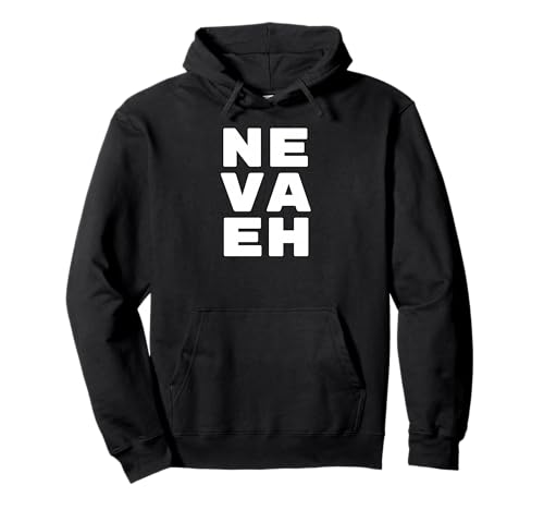 NEVAEH Personalized Retro Girls Custom NEVAEH Name �p�[�J�[
