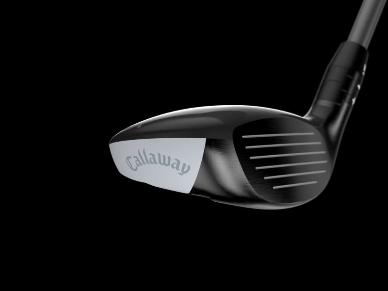 Amazon | キャロウェイ(Callaway) 右用 ユーティリティ QUANTUM MAX