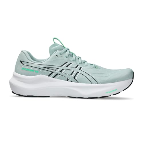 ASICS Gt-2000 14 Laufschuhe Stabilitätsschuh Herren grün - Cold Moss/Black 44