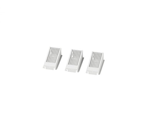Eaton 266777 Fingerschutz, IP2X, 3P, Baugrösse 2