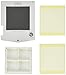 Silhouette America Silhouette Mint Stamp Sheet Set, X-Large