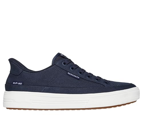 Image of Skechers Men's Hands Free Slip-ins Arch Fit Arcade - Catch Ya There Shoe