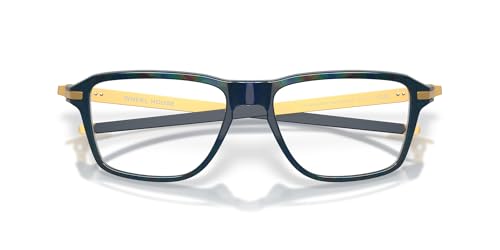 Image of Oakley OX8166 Wheel House Square Eyeglasses