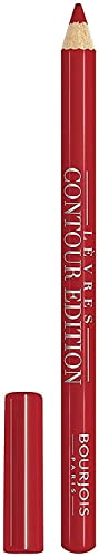 Bourjois Lip Contour Edition Lip Pencil 06 All Red,1.14G. #TOP22