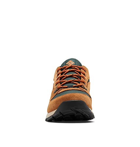 Columbia Men's Trail Walking Shoe3