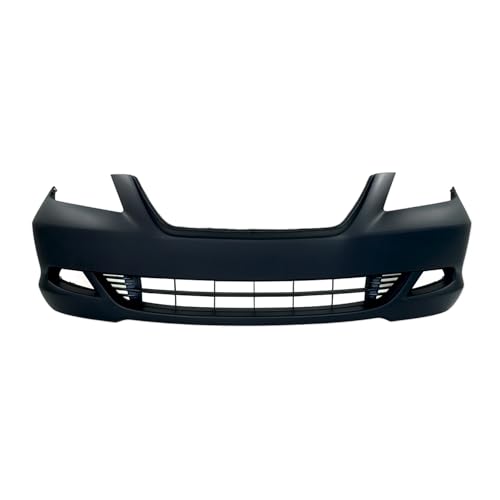 Image of FitParts Compatible with Honda Odyssey 2005-2007 Front Right Bumper Cover