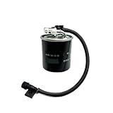 A6510902952 6510902952 A6510901552 New Engine Fuel Filter 6510901552 6510903052 WK820/18 For