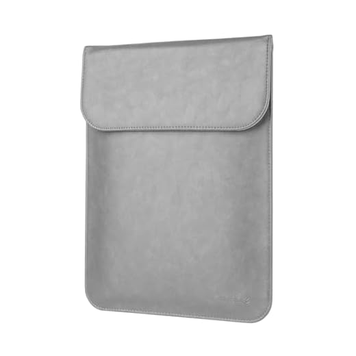 Custodia Impermeabile per Laptop 13