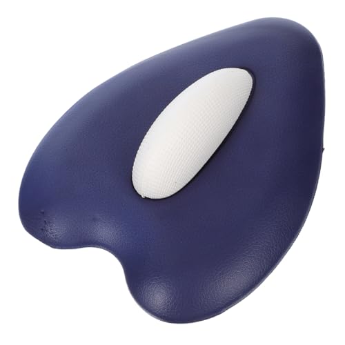 Balacoo ejercitador portátil para hombres y mujeres, equipo compacto para tonificación de músculos de caderas y pelvis, ideal para uso en casa y viaje miniatura 1