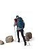 Arc'teryx Aerios 35 Backpack | Precision-Fit Ultralight 35L Hiking Pack | Nightscape, Regular