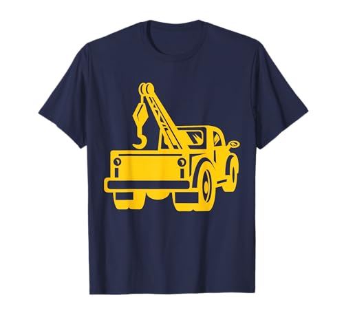 Legal Hooker Tow Truck Crew Graphics For Operators 6H3TSQPKJ6T