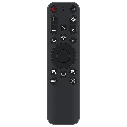 Télécommande de rechange AKB76044701 pour moniteur de jeu LG OLED