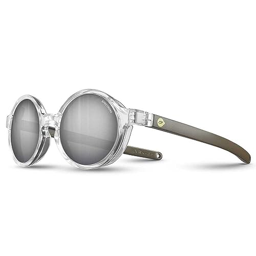 Lunettes de soleil Julbo Walk enfants pour protéger les yeux sensibles