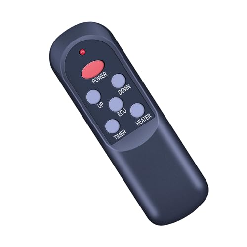 Télécommande de rechange LifeSmart avec contrôle infrarouge précis