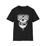 ELP - M1SF1TS 2K20 Official T-Shirt Black