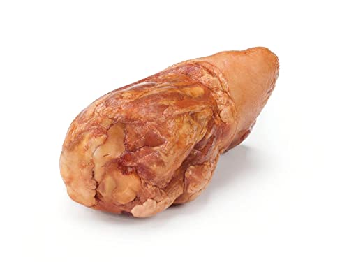 Stinco di maiale affumicato circa 1 kg. - Kofler Delikatessen