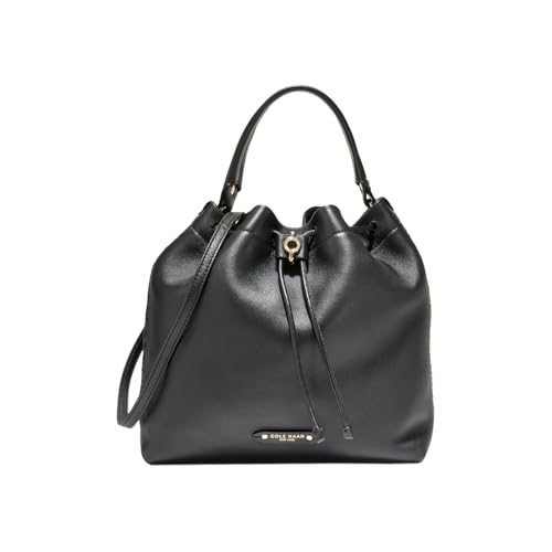 Image of Cole Haan Women's Isabella Bucket Bag