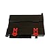 DEBLAN Ethernet Module 32 Road DI Industrial Acquisition and Control Module TCP UDP ModbusRTU Protocol IO Unit (Color : Ethernet)