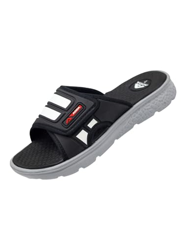 Image of Adda TM-WAVE-004 dr ortho slides for men