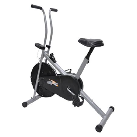 jim exercise cycle