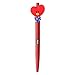 BT21 Tata Gel Pen One Size Red