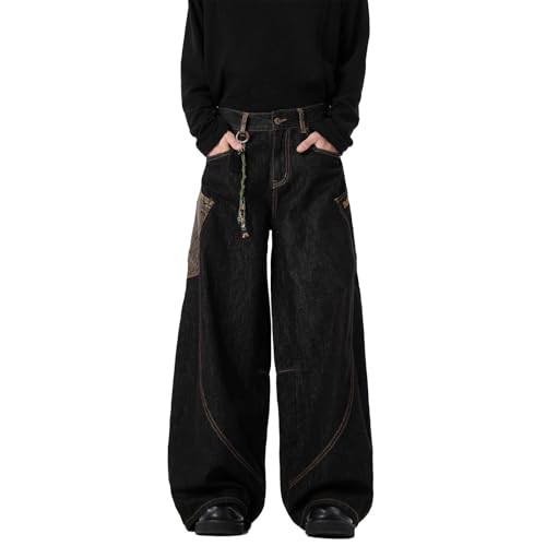 Jean homme regular stretch léger anti-transpiration et confortable