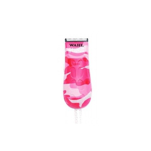 WAHL Pink Peanut Hair Clipper Trimmer