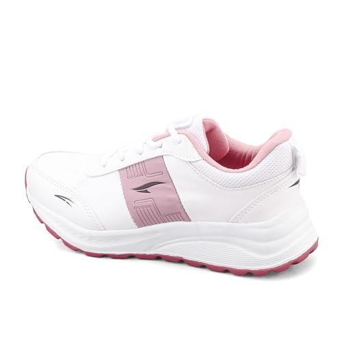 Image of ASIAN Mercury-33 Women's Sports Shoes for Running | Sporty Design, Strong Grip Outsole, Breathable Shoe for Workouts