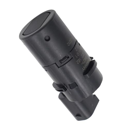 Capteur de recul BMW E39 E53 E38 - Aide au stationnement arrière pour pare-chocs OEM 66216902182