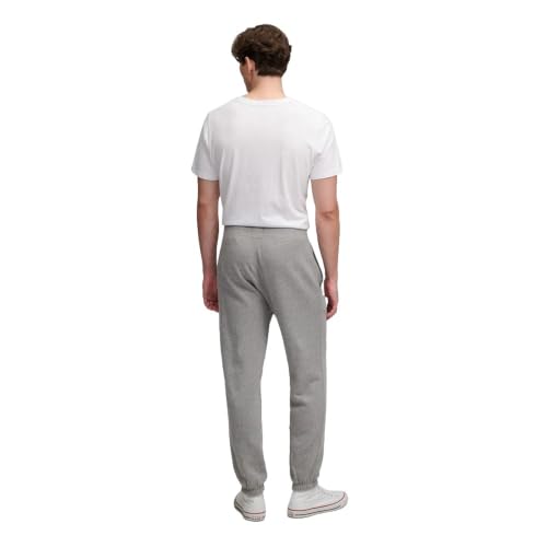 Superdry Homme Pantalon de Jogging Logo Coupe Ajustée - vue 7