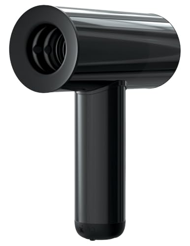 Hydrobateur Élite Pipedreams masseur intime étanche haute performance