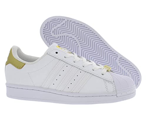 adidas Originals Superstar J Boys Shoes2