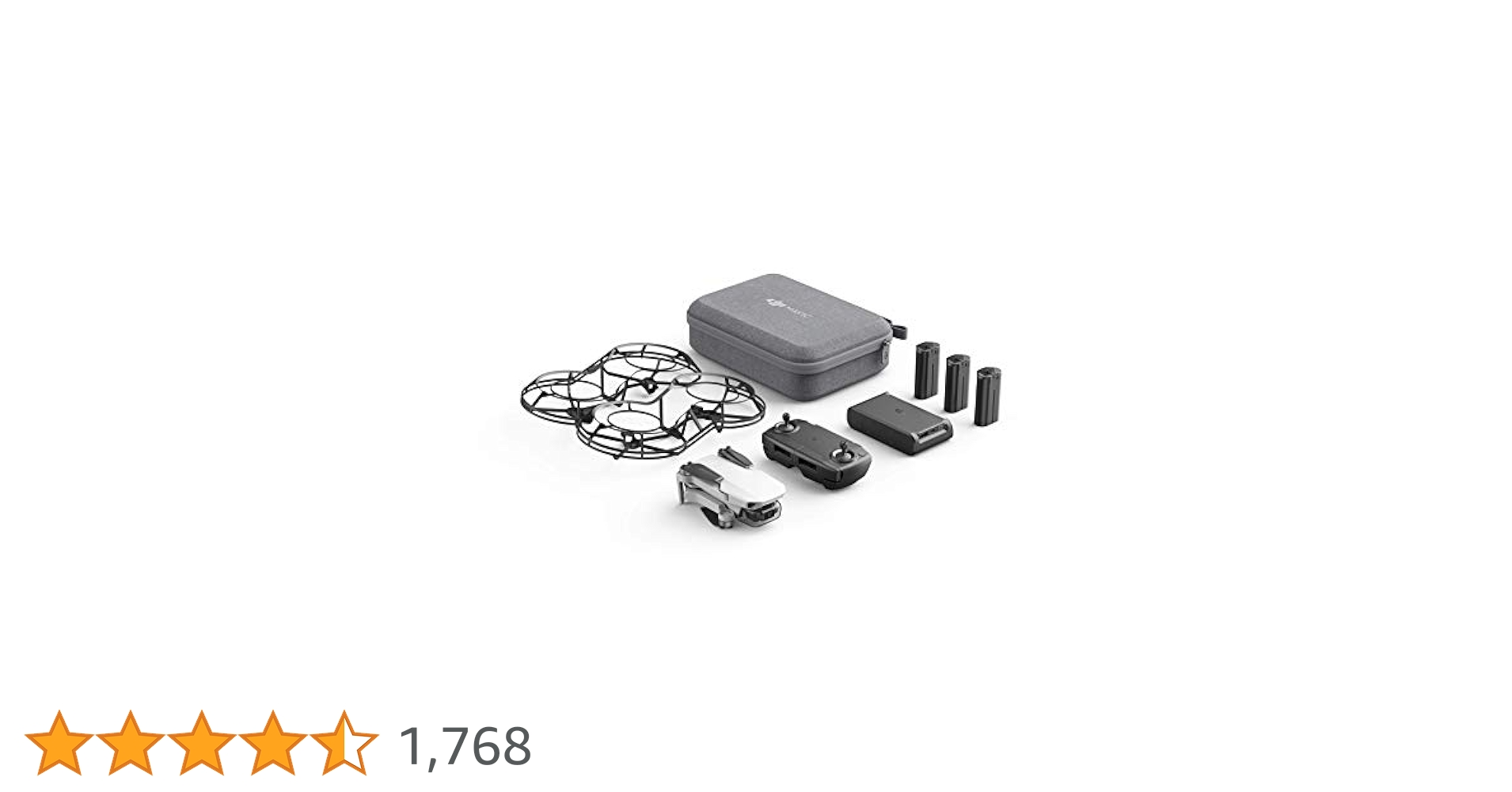 Mavic Mini Fly More コンボ週末セール Mavic Mini Fly More コンボ週末セール DJI Mavic Mini Fly More