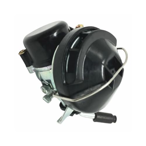 Carburateur moteur 2 temps 80cc 66cc pièces réparation starter 49cc