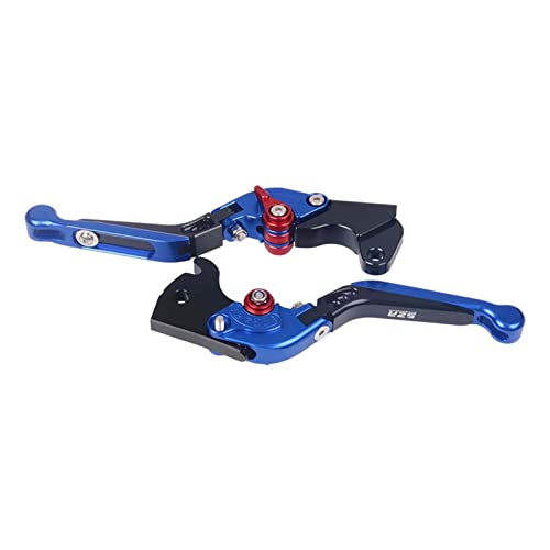 Leviers frein d'embrayage Yamaha Xtz125 accessoires modification Ybr125
