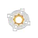 Sanwa GT-Y Octagonal Restrictor Plate for JLF Joysticks