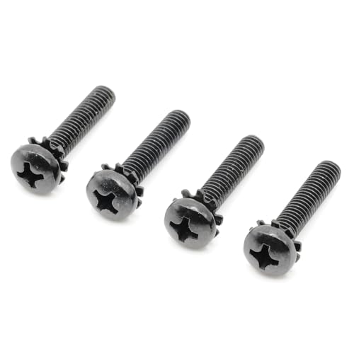 ReplacementScrews Stand Screws Compatible with LG 55EG9100 (55EG9100.Acc)