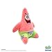 Youtooz Patrick Sit Plush 9