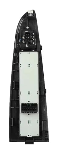 Interrupteur lève-vitre bloqué sur Elantra ? Solution 93570-2H1107U - 4