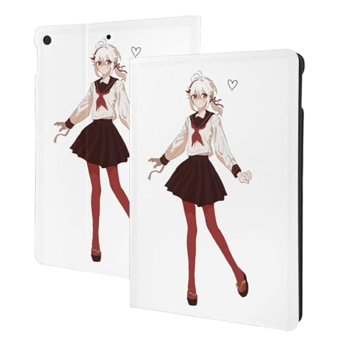 Compatible with _ Genshin Impact iPad Air 6 P[X 13C` (2024ŐV^) iPad Airp 6 13C` iPad Air 13C` 2024 P[X iPad Pro 12.9 2022