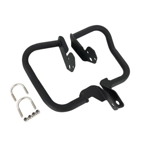 Pare-choc moto et barre de protection moteur haute résistance pour NC750X
